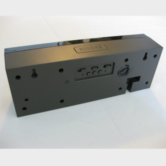 Digital JUMBO Modular LED Display Clock "Green LED" (As New) - Picture 13 of 16